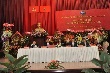 Bầu 24 đồng chí vào Ban chấp hành Đảng bộ VRG nhiệm kỳ 2015 – 2020